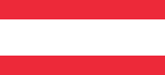 Flagge österreichs ) является флаг нации австрии. Flag Avstrii Foto Cveta Znachenie Istoriya