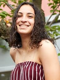 Brianna Royer's Instagram, Twitter & Facebook