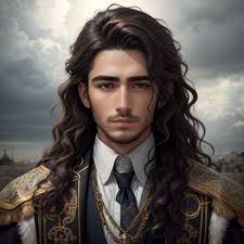 El Destierro de Daniel