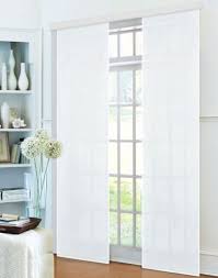Schiebevorhang Flachenvorhang Mikrofaser Blickdicht Matt 245x60 Weiss Ebay Schiebegardinen Blickdicht Schiebevorhang Flachenvorhang
