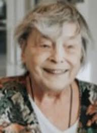 Most Recent Obituaries