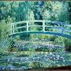 Monet was drawn back to the mediterranean coast, which he had visited with renoir the previous december, for the intensity of its light. 1