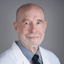 Bruce H. Chamberlain