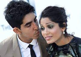 Dev, 25, is enjoying the single life, dividing his time between los angeles and london. Freida Pinto Speaks Up On Breakup With Dev Patel Her Life Career And More Bollywood News India Tv