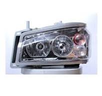 China Howo Headlight AZ9719720002 Manufacturer