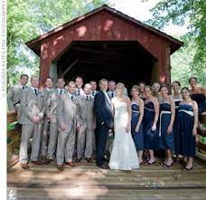 The Wedding Party Looks Nautical Wedding Theme Dallas Cowboys Wedding Cowboy Wedding