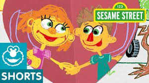 If you think abcdefghijklmnopqrstuvwxyz is the most remarkable word. Sesame Street Abc Def Ghi Animated Lyric Video Kidztube