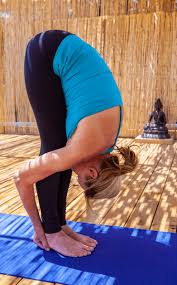 Start by rounding your back just like a camel so that your head will try to meet your pelvis. 3 Yoga Poses That Will Help You With A Sore Back The Palms Spain
