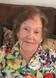 Obituary for Mary L. Barron