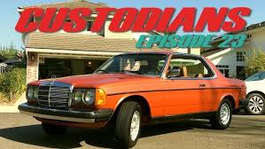 Image result for Inca Red 1980 Mercedes