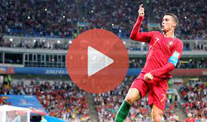 Will they live to regret that decision? Portugal V Morocco Live Stream How To Watch World Cup 2018 Online In 4k Ultra Hd Express Co Uk