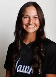 2025 Softball Roster