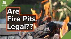 Check spelling or type a new query. Are Backyard Fire Pits Legal Backyardscape