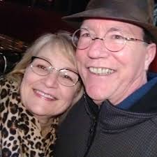 Sandy Slone (@sloneisms)