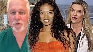 Lillian Lloyd's 48th Birthday Tribute🎥✨