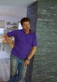 Diy Sos 12 Of Our Favourite Tile Projects Nick Knowles Latest Interior Design Trends Gorgeous Men