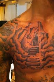 Com Heaven Tattoo Sleeve Men S Tattoo Mens Arm Sleeve Tattoos Men Heaven Tattoos Chest Tattoo Men Chest Tattoo