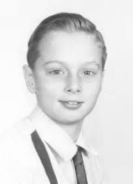 William Robert “Billy” Edington Jr. (1945-1959)