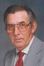 Obituary information for Ed Caldwell