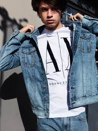 366,091 likes · 4,478 talking about this · 369 were here. What Is Armani Exchange Armani Labels Explained The Hut Uk