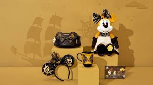 Pirates Of The Caribbean Inspired Collection From Minnie Mouse The Main Attraction Available Now At Disney Parks Disney Store And Online At Shopdisney Com Disney Parks Blog Find great deals on ebay for disney china.