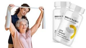 Joint Genesis® | Official Site | Joint Health Formula for Active Living