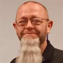 Greg Marr's Instagram, Twitter & Facebook