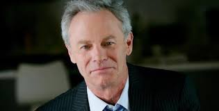 Tristan Rogers's Final Television Appearance Airs