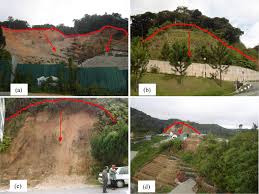 Top choiceplantation in cameron highlands. Regional Landslide Susceptibility Analysis Using Back Propagation Neural Network Model At Cameron Highland Malaysia Springerlink