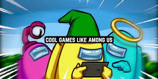 The online games retailer has announced that the popular game among us will be available for free on the platform starting today. 9 Cool Games Like Among Us On Android Ios Free Apps For Android And Ios