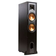 Klipsch Reference R 28f Review Big Beautiful And Best In Their Class Klipsch Best Floor Standing Speakers Klipsch Reference