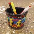 Pen stand