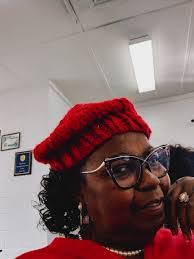 Rita Banks's Instagram, Twitter & Facebook