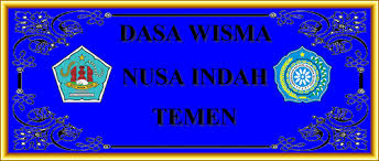 Check spelling or type a new query. Rekap Data Kegiatan Dasa Wisma Nusa Indah Temen Tahun 2016 2018 Desa Penglumbaran
