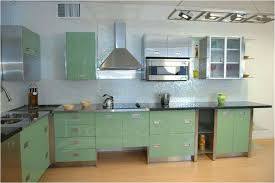 Pin By Marybeth Kingston On Renovation Ideas Metal Kitchen Cabinets Outdoor Kitchen Cabinets Kitchen Cabinet Sizes