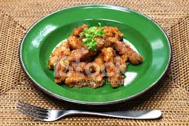 Sambal goreng tempe adalah hidangan 'rumahan' yang hampir selalu ada di meja makan. Sambal Goreng Tempe Indonesian Food Vegetarian Food Stock Photos Freeimages Com