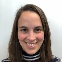 Jaclyn Rogers's Instagram, Twitter & Facebook