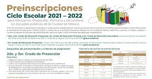 Maestros y administrativos se quejan, pues aseguran que la pandemia no fue su culpa, luego de que se difundió un anteproyecto sobre el próximo ciclo escolar. La Jornada Abren El Lunes Preinscripcion Para Educacion Basica En Cdmx