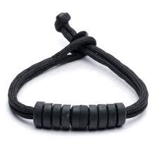 Repcord Count Your Reps Rope Bracelet Bracelets Jewelry