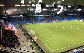 Das wankdorfquartier ist ausgezeichnet mit dem öffentlichen verkehr verbunden. Der Ballreiter Ungefahrdeter Heimsieg Fc Basel Vs Fc St Gallen 3 0 9 12 2017
