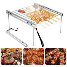 We did not find results for: Outdoor Portable Folding Stainless Steel Barbecue Grill Camping Picnic Bbq Rack Camping Tool Accessories Outdoor Stoves Aliexpress