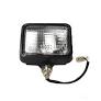 12V led forklift headlight from www.lifttops.com