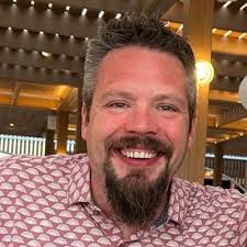 Not much energizes me more than connecting with brilliant minds united by a  common goal