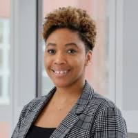 Na'Tyra Green, MBA ("Nike")