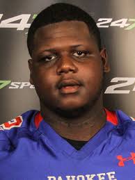 Tennessee State 2020 Football Prospects