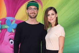 Bilder von der kleinen maus gibt es daher noch. Heimliche Hochzeit Lena Meyer Landrut Mark Forster Sollen Ende 2020