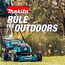 Received my ego self propelled lawn mower on 11/30/2019. Makita 18 In 18 Volt X2 36v Lxt Lithium Ion Cordless Walk Behind Self Propelled Lawn Mower Tool Only Xml06z The Home Depot