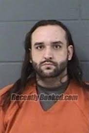 KIERAN HAMILTON HALL Arrest Record & Booking Info