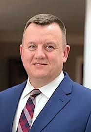 Elliotte to be sworn in as Whitley County Sheriff in new year