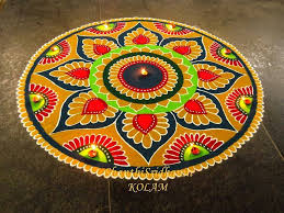 Pin By Maria Jose On Projects To Try Rangoli Designs Big Rangoli Designs Simple Rangoli Designs Images